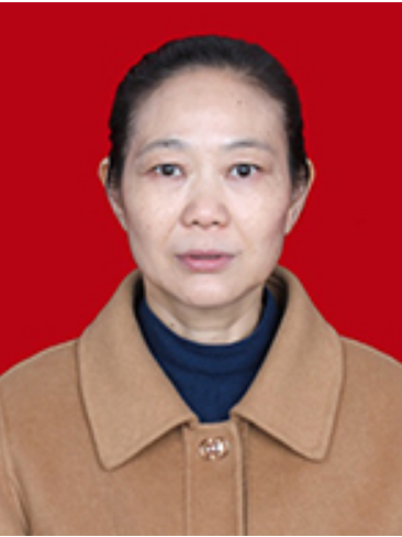 周夢容 周夢容