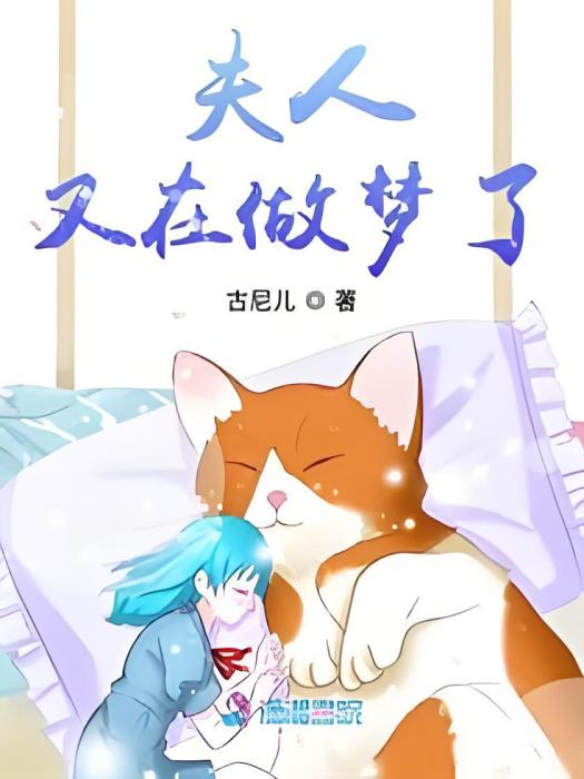 夫人又在做夢了
