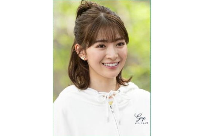 花野堇(電視劇《花牌情緣:巡》中的角色) 花野堇(電視劇《花牌情緣:巡》中的角色)
