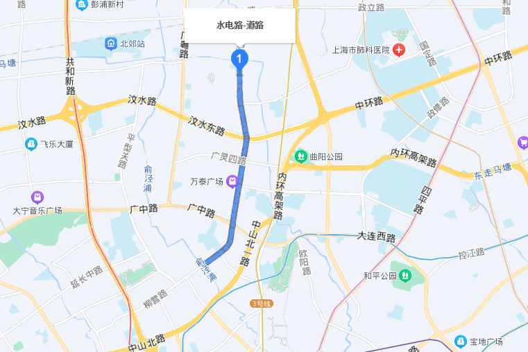 水電路 水電路