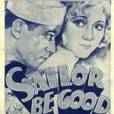 Sailor Be Good Sailor Be Good