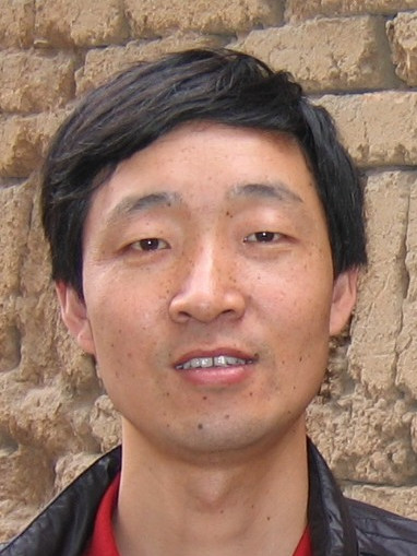 李官順