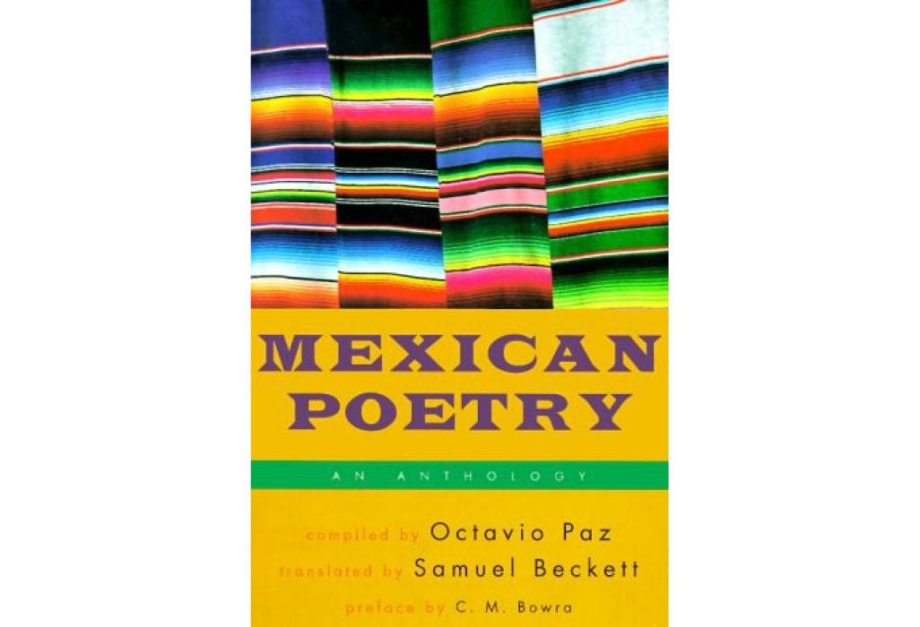 Mexican Poetry Mexican Poetry