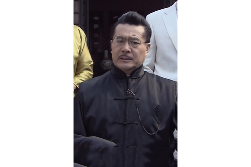顧連恆 顧連恆