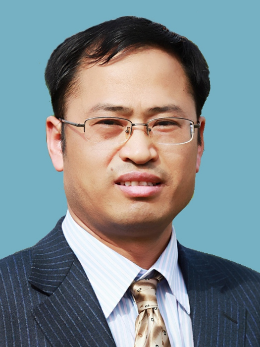 陳裕先 陳裕先