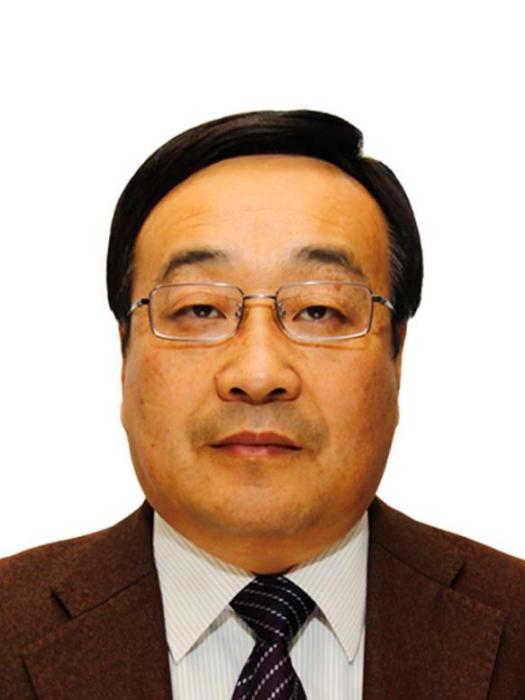 楊家寶(上海市氣象局二級巡視員、黨組紀檢組副組長) 楊家寶(上海市氣象局二級巡視員、黨組紀檢組副組長)