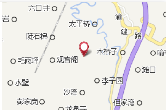 魚塘塆 魚塘塆