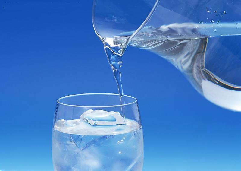 純水喝出健康 純水喝出健康
