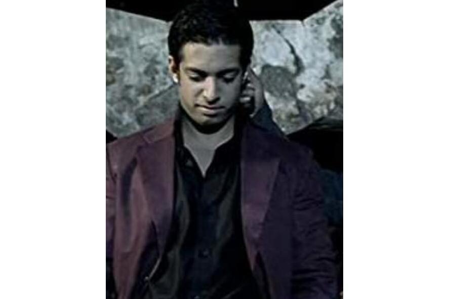 Salil Acharya