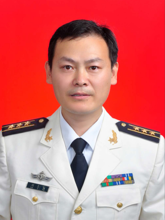 劉吉富(湖北省孝感市雲夢縣委常委、縣人武部部長) 劉吉富(湖北省孝感市雲夢縣委常委、縣人武部部長)
