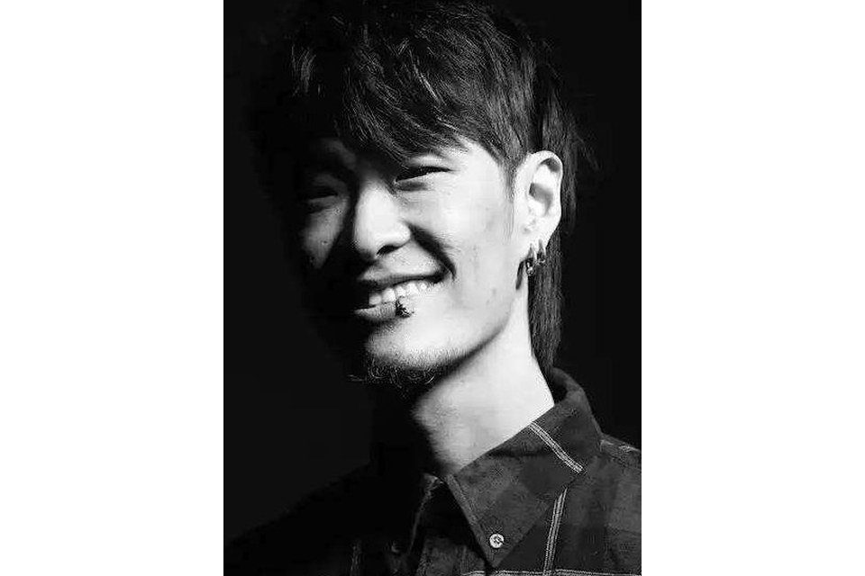 付晨雷 付晨雷