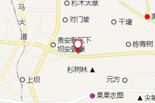 水碾頭 水碾頭