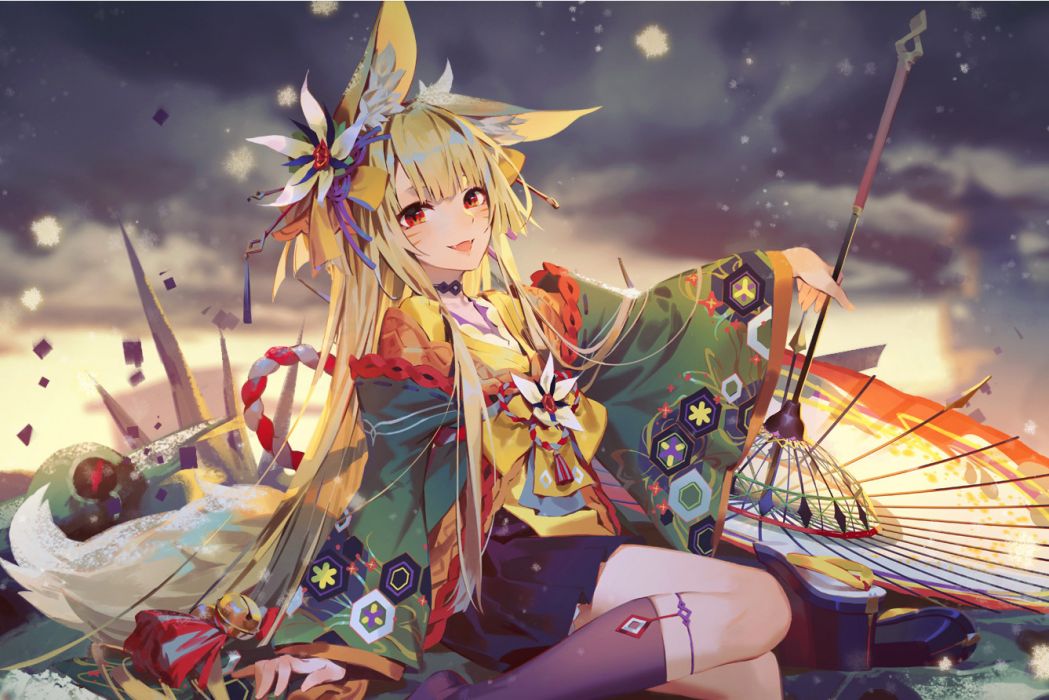 泉(遊戲《萬象物語》中的角色) 泉(遊戲《萬象物語》中的角色)