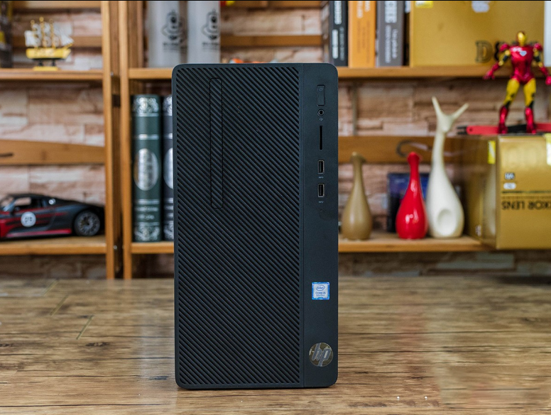 惠普戰86 PRO G2 MT 惠普戰86 PRO G2 MT
