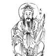 張衡(道教正一派第二代張天師) 張衡(道教正一派第二代張天師)