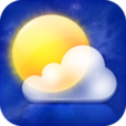 天氣預報(APP夢工廠天氣預報)