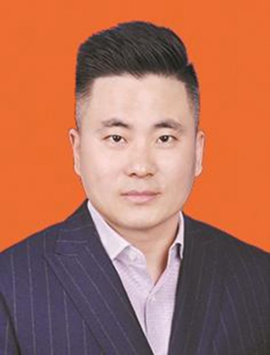 劉建(陝西嘉禾電子科技發展有限公司董事長) 劉建(陝西嘉禾電子科技發展有限公司董事長)