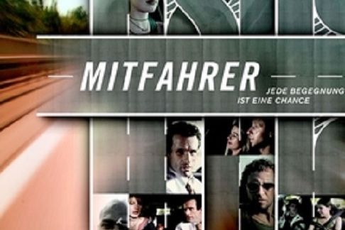 Mitfahrer Mitfahrer