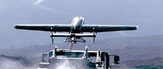 ASN-206系列無人機
