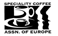 歐洲精品咖啡協會標識