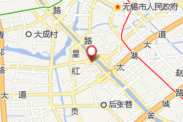 小許巷 小許巷
