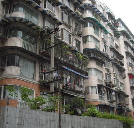東南里公寓 東南里公寓
