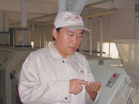 趙鳳奇(北京古船食品有限公司副總經理) 趙鳳奇(北京古船食品有限公司副總經理)