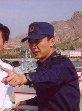 王強(海政電視藝術中心演員)