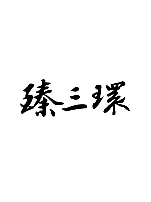 臻三環 臻三環