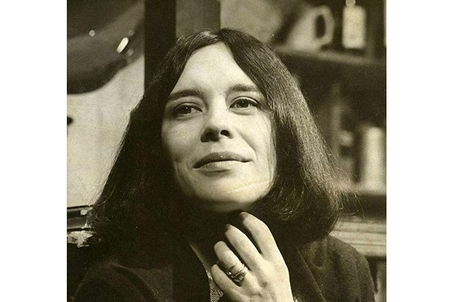 Louise Forestier Louise Forestier
