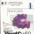 Microsoft Visual C++ 6.0 MFC Library Reference類庫參考手冊（一）（上、下，附CD）