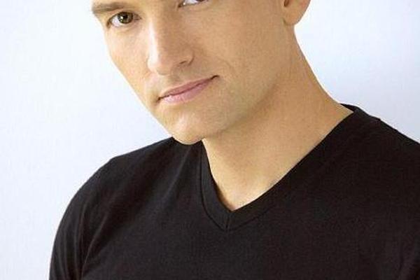Mark Womack Mark Womack