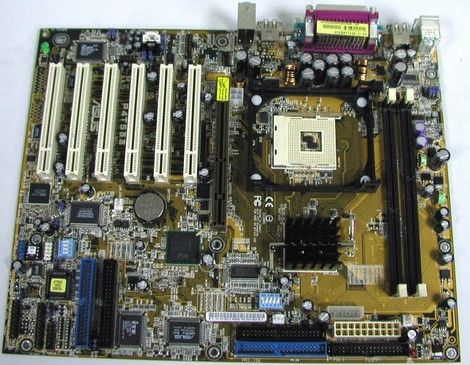 華碩P4T533-R 華碩P4T533-R