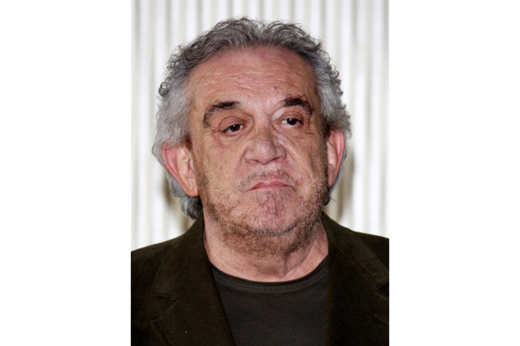 Gianni Cavina Gianni Cavina