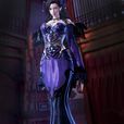 明珠夫人(潮女妖) 明珠夫人(潮女妖)