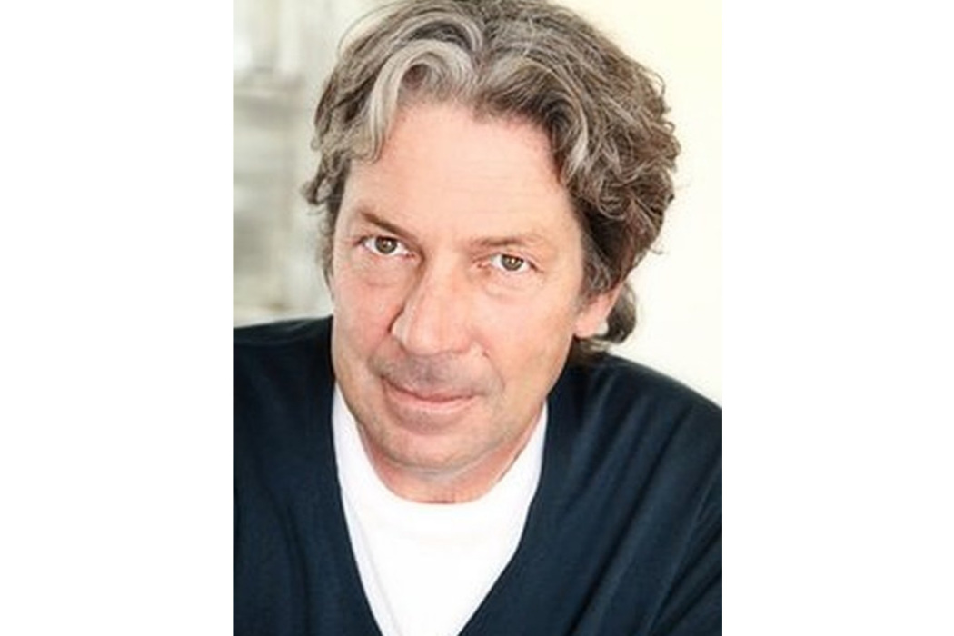 Paul Geoffrey Paul Geoffrey