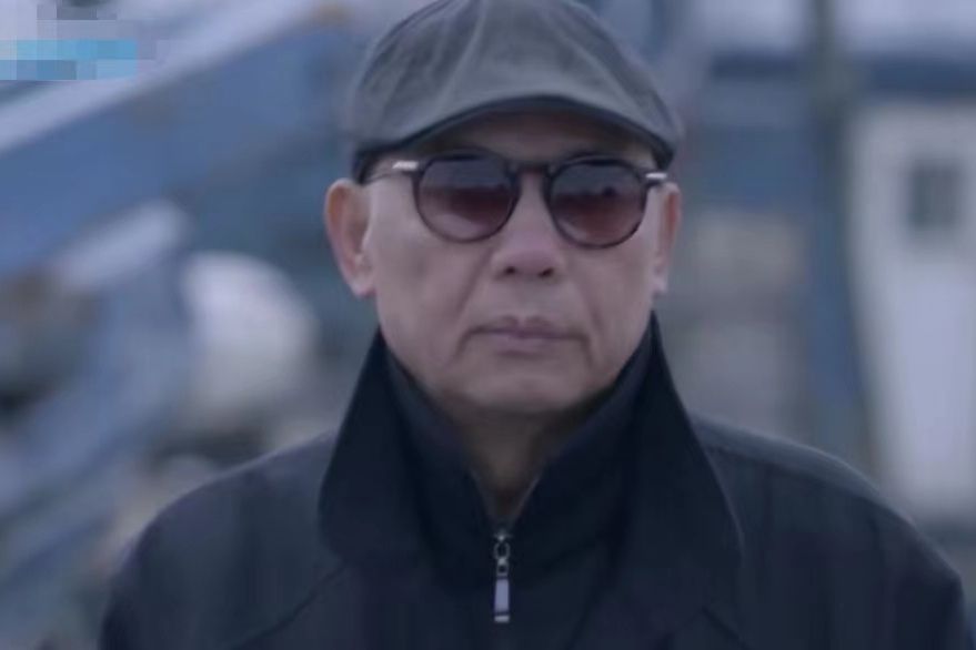蔡坤(都市刑偵劇《臥虎》中的角色) 蔡坤(都市刑偵劇《臥虎》中的角色)