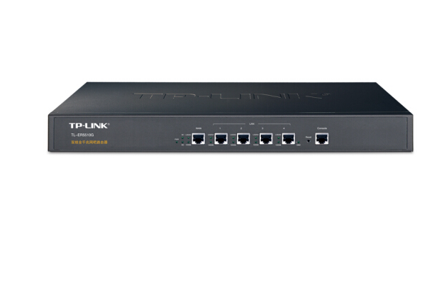 TP-LINKTL-ER5510G TP-LINKTL-ER5510G
