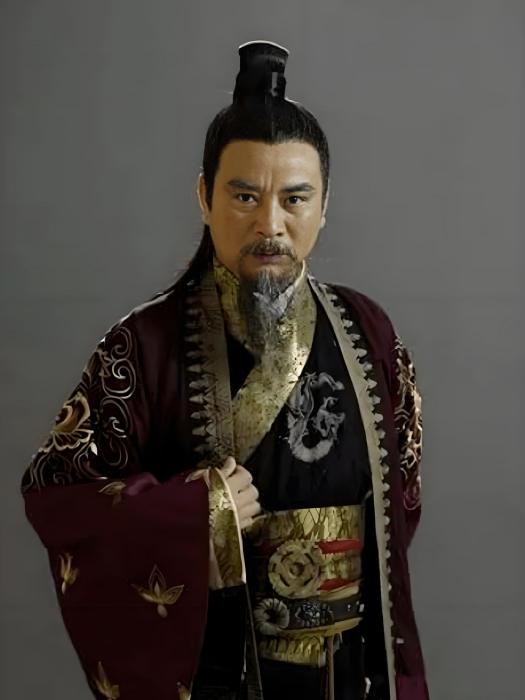 唐坤(古裝玄幻電視劇《仙劍奇俠傳三》中角色) 唐坤(古裝玄幻電視劇《仙劍奇俠傳三》中角色)