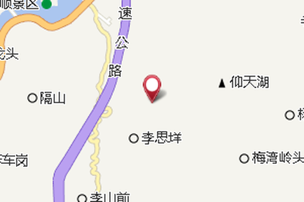 蘭田灣 蘭田灣