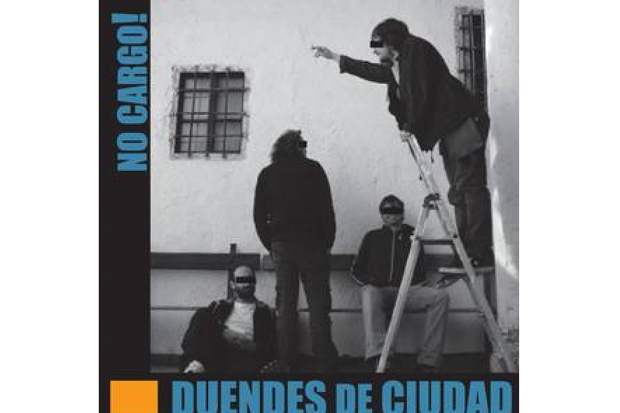 Duendes de Ciudad Duendes de Ciudad