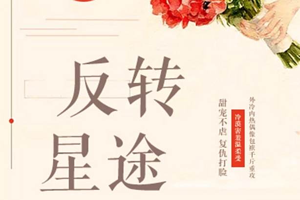 反轉星途