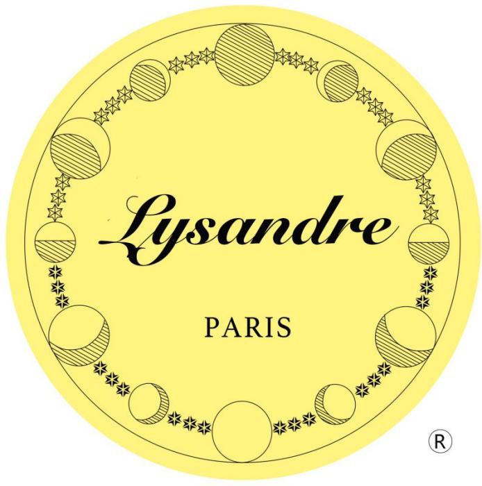 LYSANDRE PARIS LYSANDRE PARIS