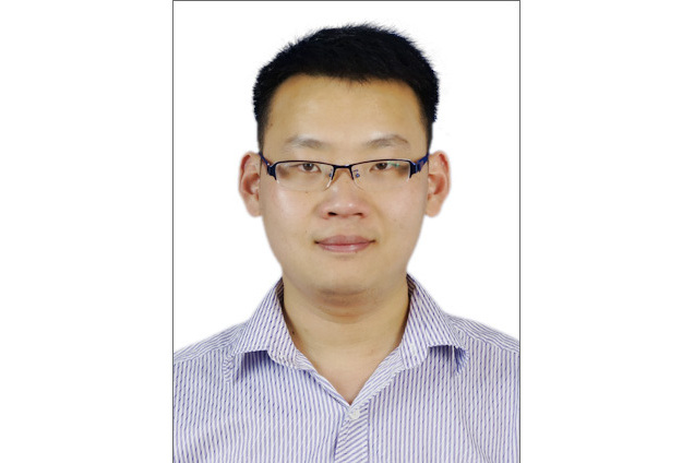 常鳴(成都理工大學副教授)