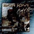 Bed Of Roses(Bon Jovi演唱歌曲)