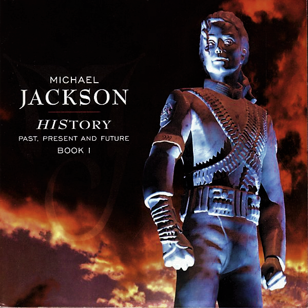 HIStory: Past, Present and Future, Book I HIStory: Past, Present and Future, Book I