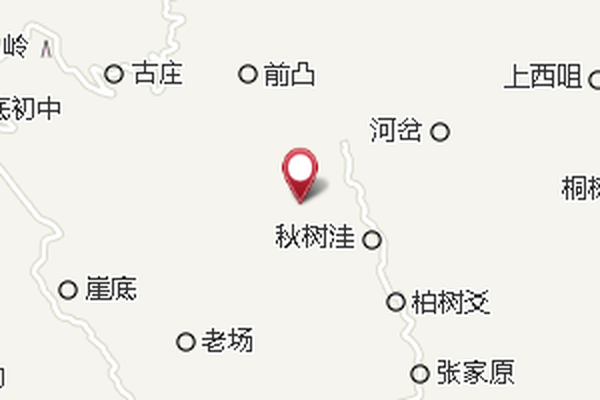 圪垯嶺 圪垯嶺