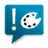 Notify Theme-Blue Steel Notify Theme-Blue Steel