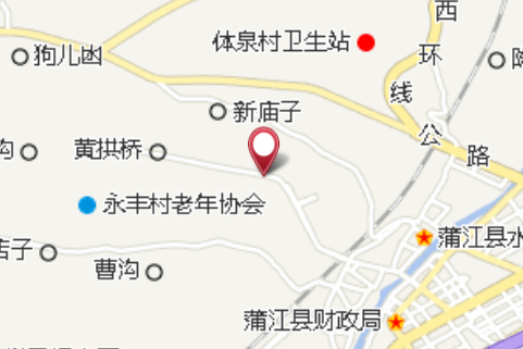 張花碑