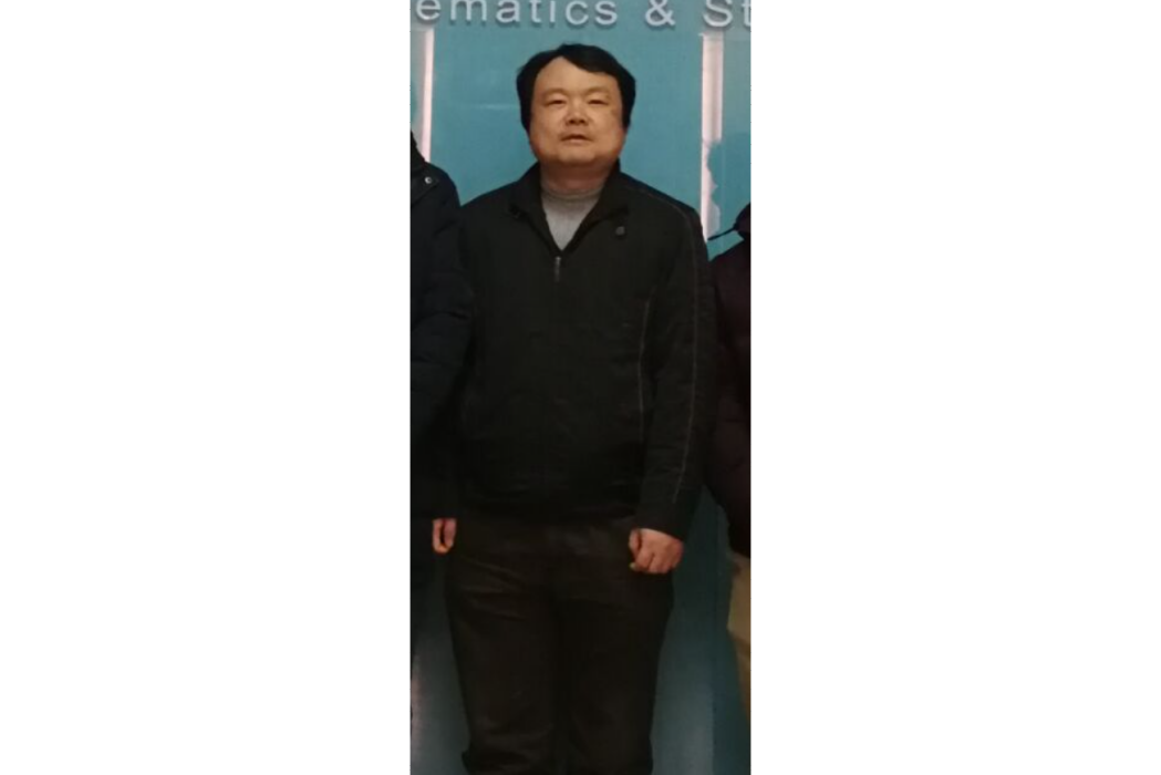 周望(新加坡國立大學套用統計系教授) 周望(新加坡國立大學套用統計系教授)